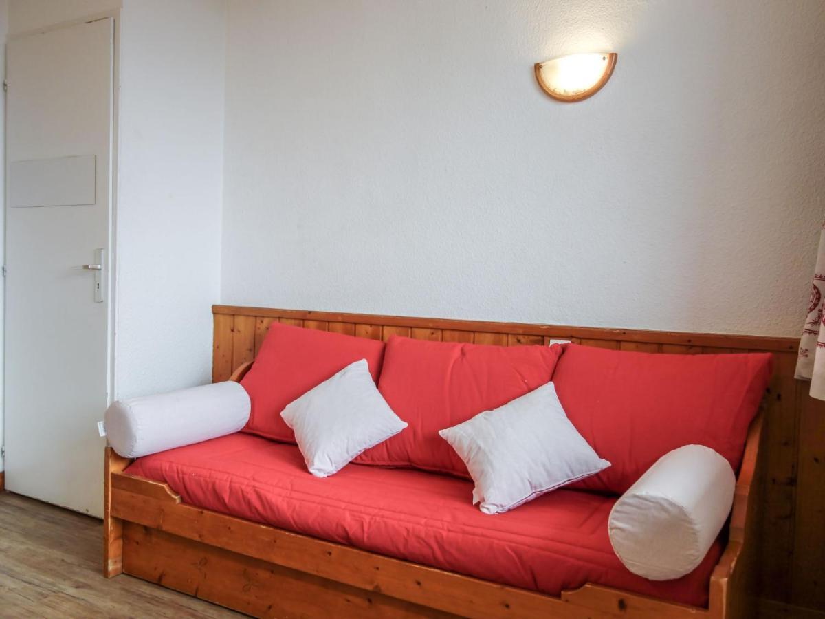 Apartment Home Club - Lavachet-1 By Interhome Tignes Eksteriør bilde