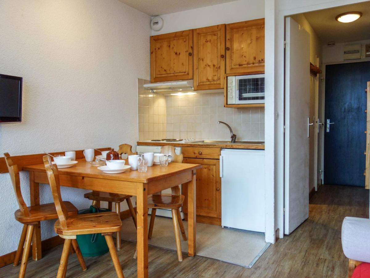 Apartment Home Club - Lavachet-1 By Interhome Tignes Eksteriør bilde