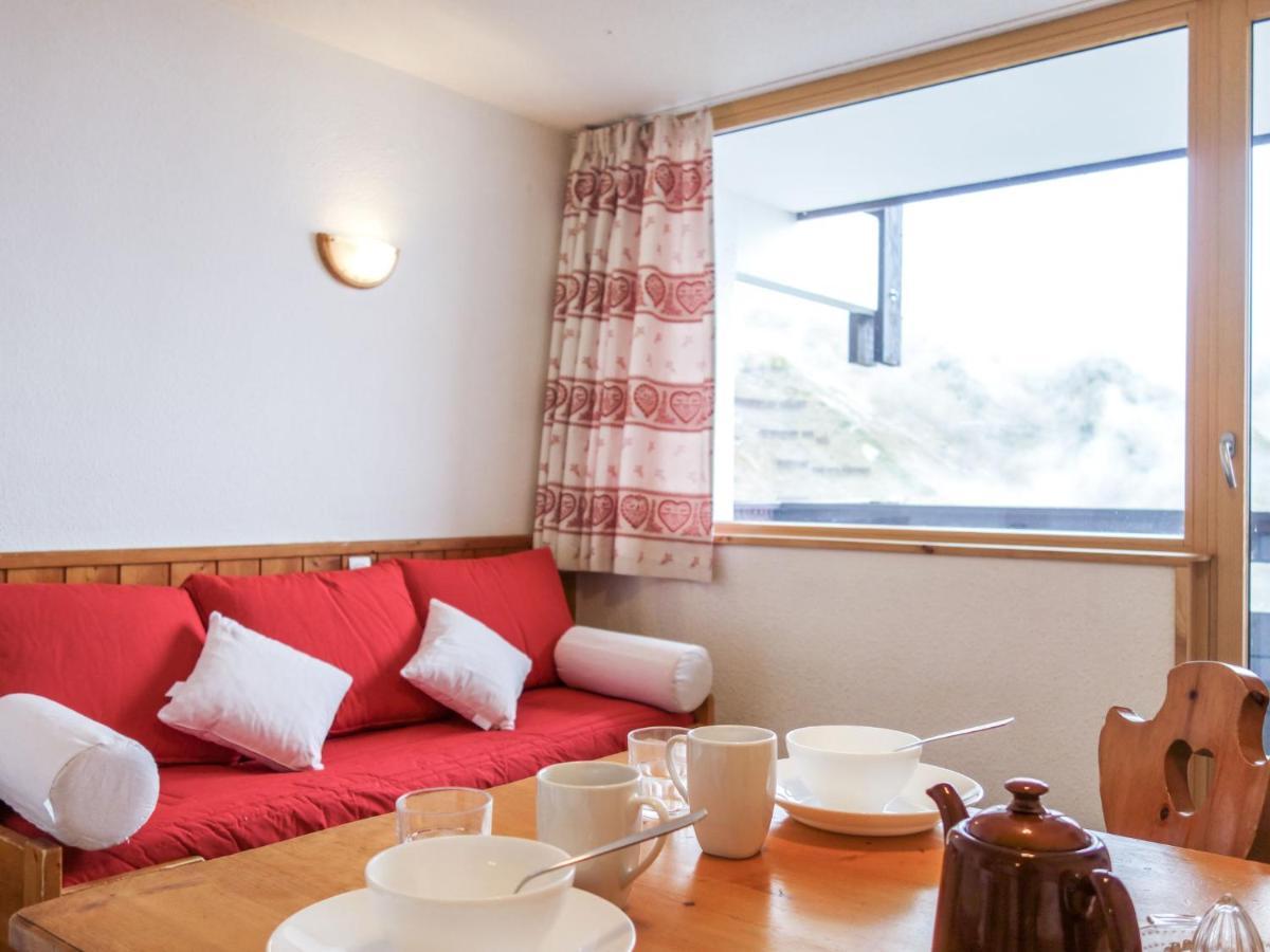 Apartment Home Club - Lavachet-1 By Interhome Tignes Eksteriør bilde