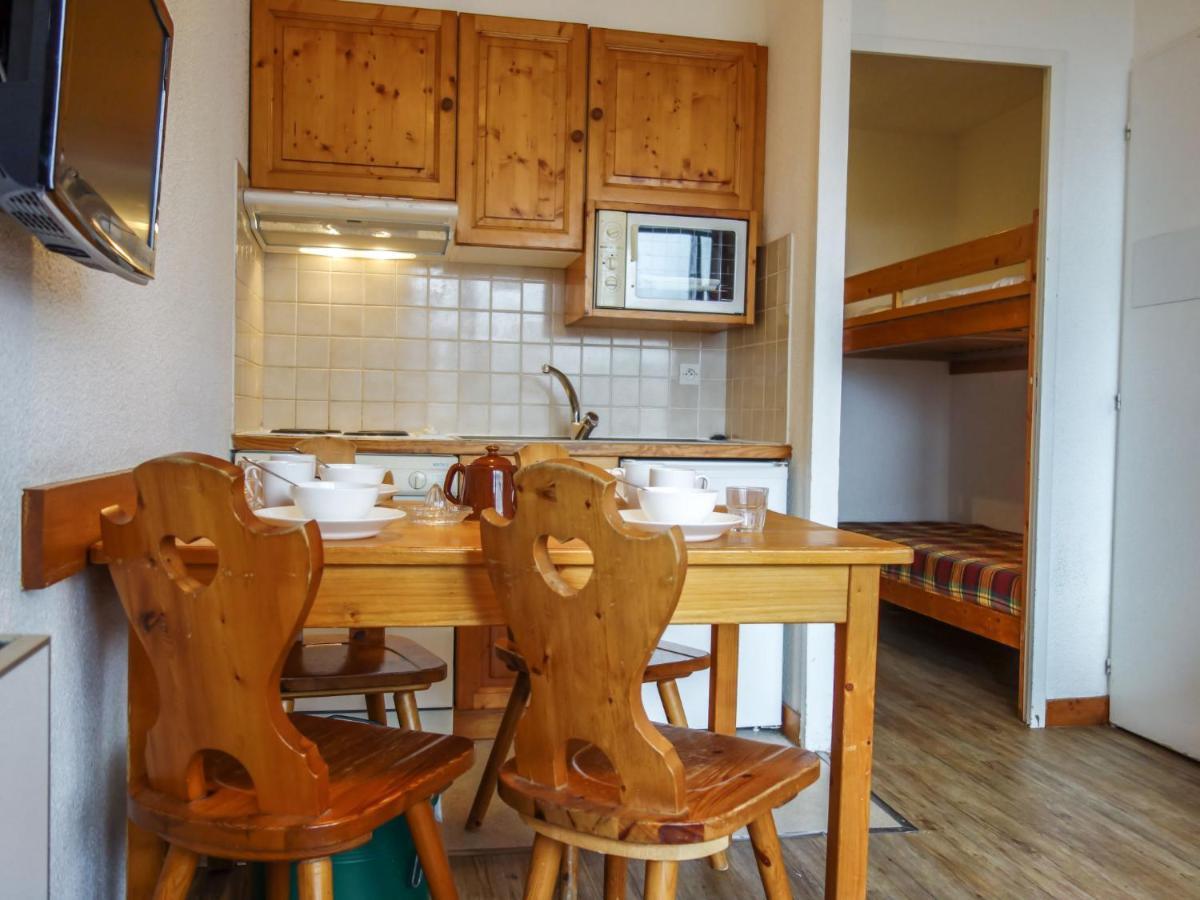 Apartment Home Club - Lavachet-1 By Interhome Tignes Eksteriør bilde