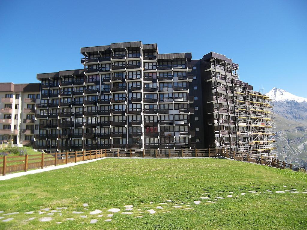 Apartment Home Club - Lavachet-1 By Interhome Tignes Rom bilde